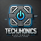 TechJhonics