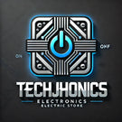 TechJhonics