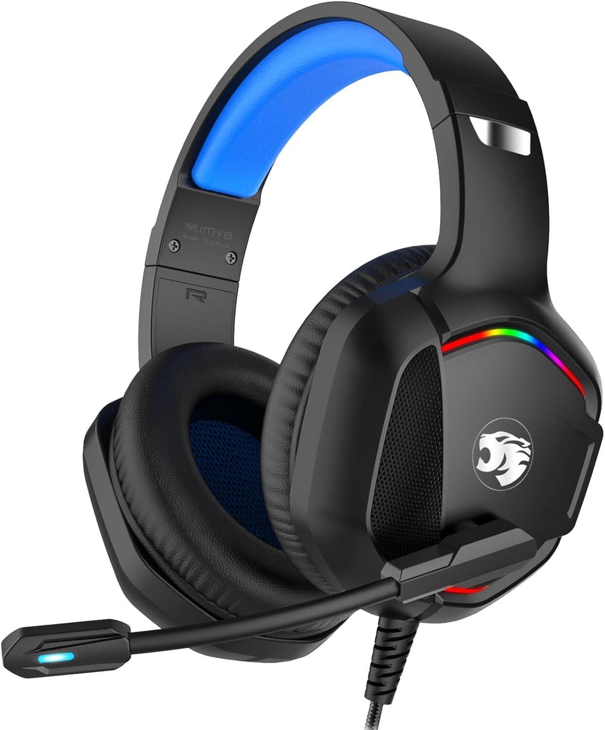 🎧 A36 Auriculares Gaming🎧